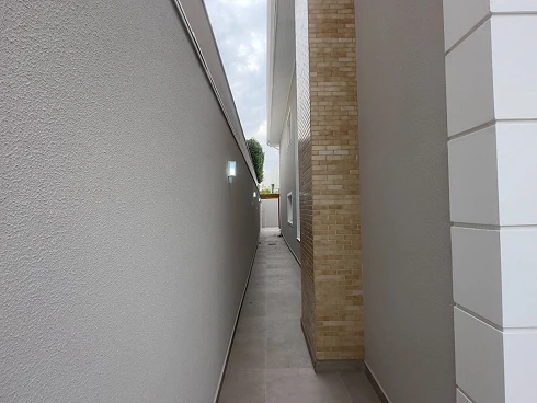 Casa com 4 Dormitórios à Venda, 296 m² por R$ 2.730.000,00 - Jardim Recanto - Valinhos/SP - Foto 24