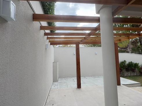 Casa com 4 Dormitórios à Venda, 296 m² por R$ 2.730.000,00 - Jardim Recanto - Valinhos/SP - Foto 25
