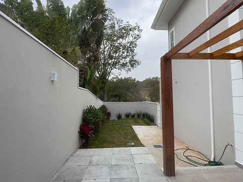 Casa com 4 Dormitórios à Venda, 296 m² por R$ 2.730.000,00 - Jardim Recanto - Valinhos/SP - Foto 26