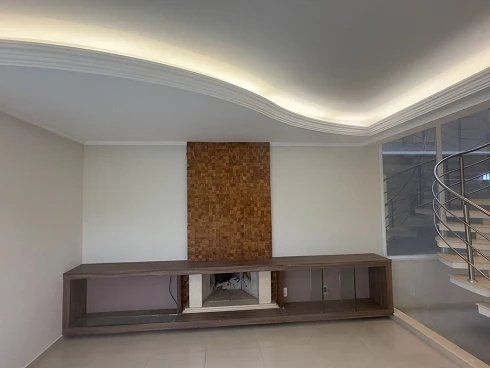 Casa em condomínio em Jardim Recanto, Valinhos