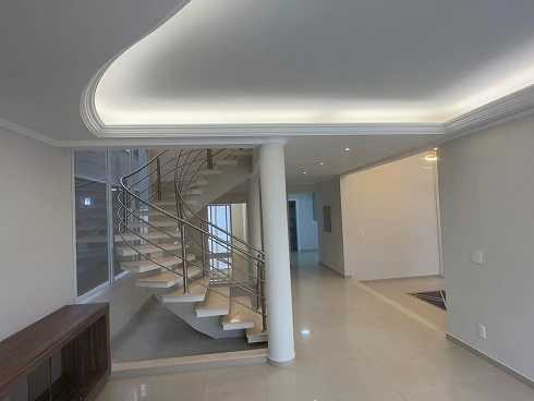 Casa em condomínio em Jardim Recanto, Valinhos