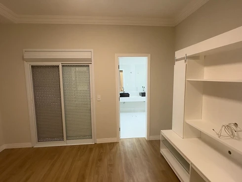 Casa com 4 Dormitórios à Venda, 296 m² por R$ 2.730.000,00 - Jardim Recanto - Valinhos/SP - Foto 7