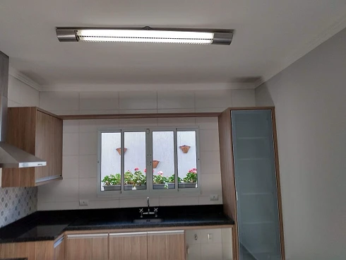 Casa em condomínio em Capuava, Valinhos