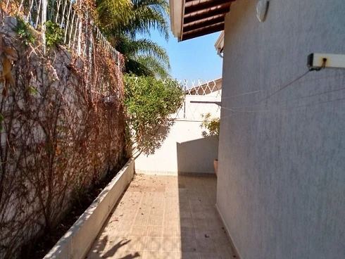 Casa em condomínio em Capuava, Valinhos