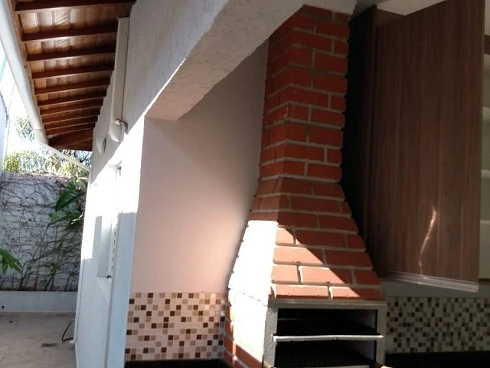 Casa com 3 Dormitórios à Venda, 137 m² por R$ 1.085.000,00 - Capuava - Valinhos/SP - Foto 7