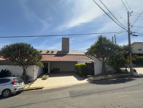 Casa com 4 Dormitórios à Venda, 398 m² por R$ 2.210.000 - Proximo ao Iguatemi