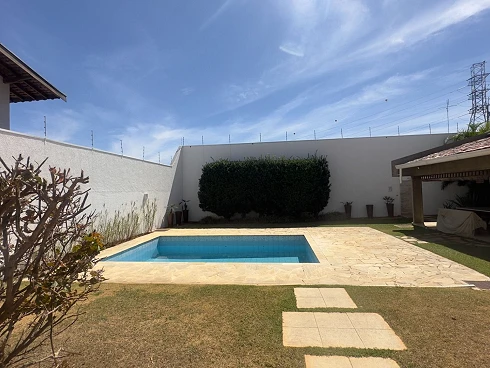 Casa com 4 Dormitórios à Venda, 398 m² por R$ 2.210.000 - Proximo ao Iguatemi - Foto 12