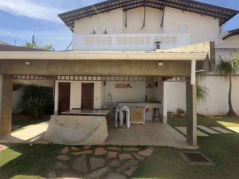 Casa com 4 Dormitórios à Venda, 398 m² por R$ 2.210.000 - Proximo ao Iguatemi - Foto 13