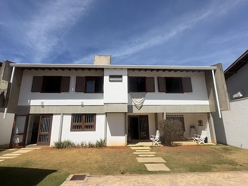 Casa com 4 Dormitórios à Venda, 398 m² por R$ 2.210.000 - Proximo ao Iguatemi - Foto 14