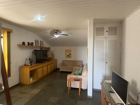 Casa em condomínio em Vila Brandina, Campinas
