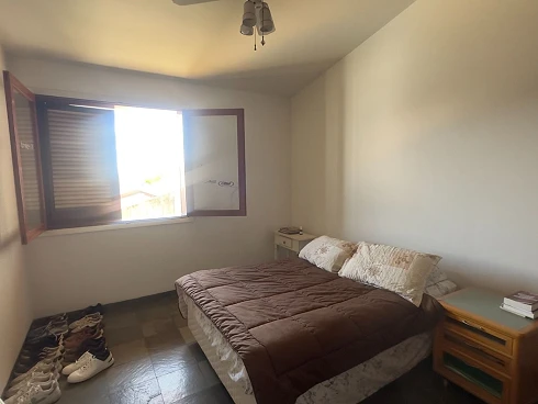 Casa em condomínio em Vila Brandina, Campinas