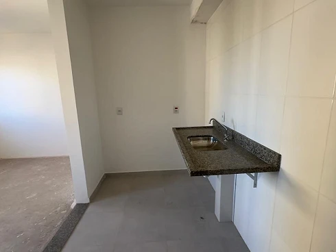 Apartamento com 2 Dormitórios à Venda, 51 m² por R$ 220.000,00 - Parque Fazendinha - Campinas/SP - Foto 10
