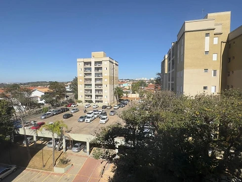 Apartamento com 2 Dormitórios à Venda, 51 m² por R$ 220.000,00 - Parque Fazendinha - Campinas/SP - Foto 16