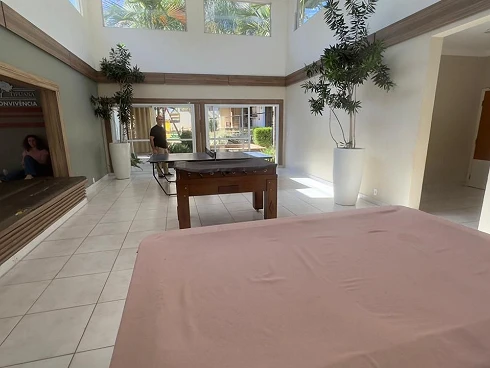 Apartamento com 2 Dormitórios à Venda, 51 m² por R$ 220.000,00 - Parque Fazendinha - Campinas/SP - Foto 18