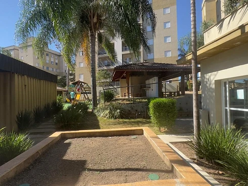 Apartamento com 2 Dormitórios à Venda, 51 m² por R$ 220.000,00 - Parque Fazendinha - Campinas/SP - Foto 20