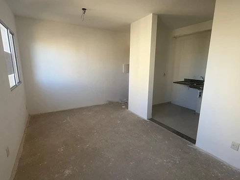 Apartamento com 2 Dormitórios à Venda, 51 m² por R$ 220.000,00 - Parque Fazendinha - Campinas/SP - Foto 7