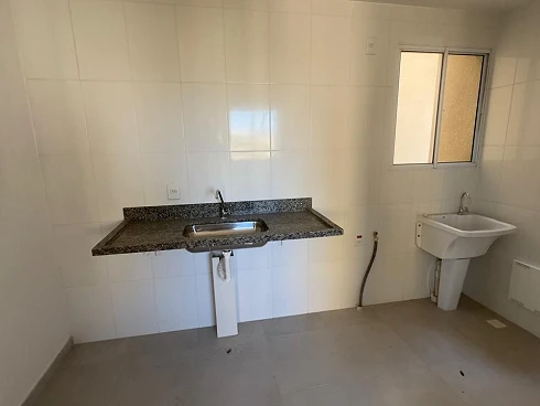Apartamento com 2 Dormitórios à Venda, 51 m² por R$ 220.000,00 - Parque Fazendinha - Campinas/SP - Foto 8