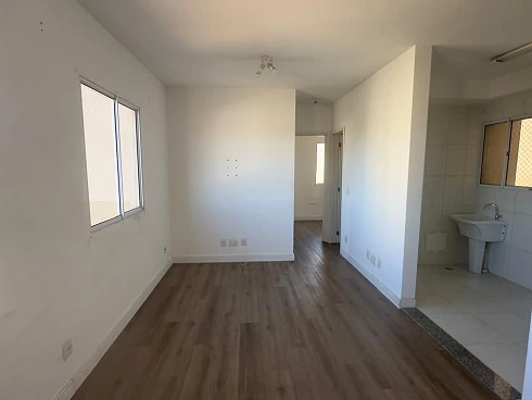 Apartamento em Parque Fazendinha, Campinas
