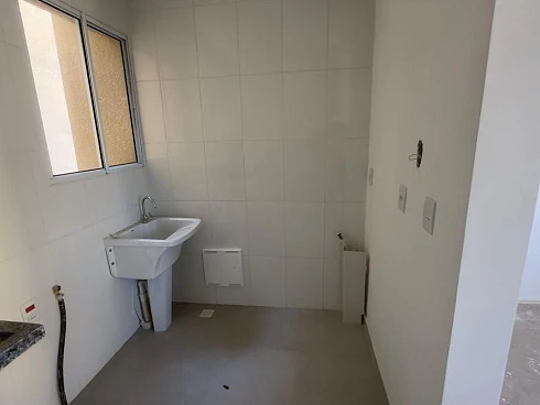 Apartamento com 2 Dormitórios à Venda, 51 m² por R$ 230.000,00 - Parque Fazendinha - Campinas/SP - Foto 11