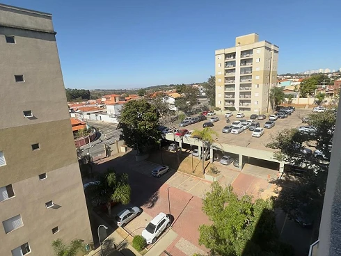 Apartamento com 2 Dormitórios à Venda, 51 m² por R$ 230.000,00 - Parque Fazendinha - Campinas/SP - Foto 15