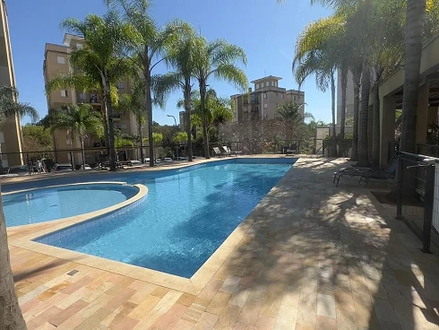 Apartamento com 2 Dormitórios à Venda, 51 m² por R$ 230.000,00 - Parque Fazendinha - Campinas/SP - Foto 24