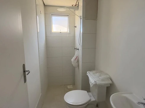 Apartamento em Parque Fazendinha, Campinas