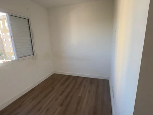 Apartamento em Parque Fazendinha, Campinas