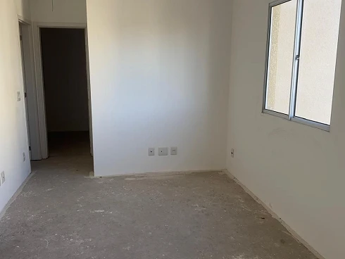 Apartamento com 2 Dormitórios à Venda, 51 m² por R$ 230.000,00 - Parque Fazendinha - Campinas/SP - Foto 8