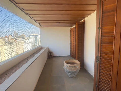 Apartamento Altíssimo Padrão no Cambui a Venda para Reforma - Foto 19