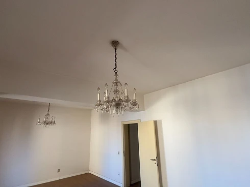 Apartamento Altíssimo Padrão no Cambui a Venda para Reforma - Foto 25