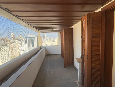 Apartamento Altíssimo Padrão no Cambui a Venda para Reforma - Foto 27