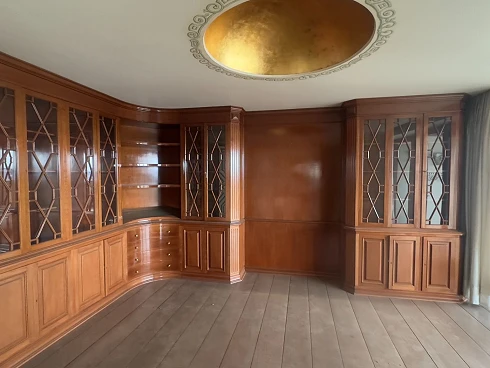 Apartamento Altíssimo Padrão no Cambui a Venda para Reforma - Foto 32