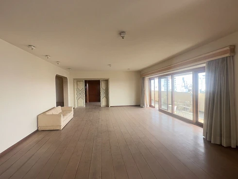 Apartamento em Cambuí, Campinas