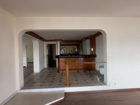 Apartamento em Cambuí, Campinas