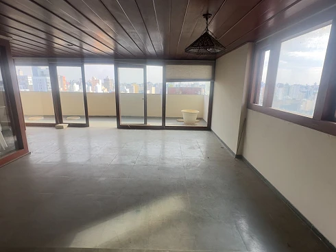 Apartamento Altíssimo Padrão no Cambui a Venda para Reforma - Foto 6