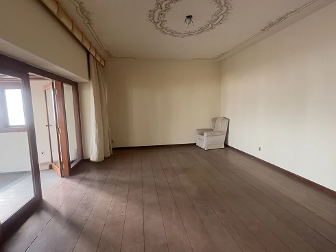 Apartamento Altíssimo Padrão no Cambui a Venda para Reforma - Foto 7