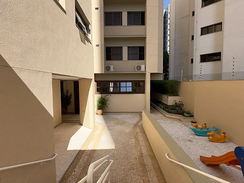 Apartamento com 3 Dormitórios à Venda, 167 m² por R$ 1.630.000,00 - Cambuí - Campinas/SP - Foto 17