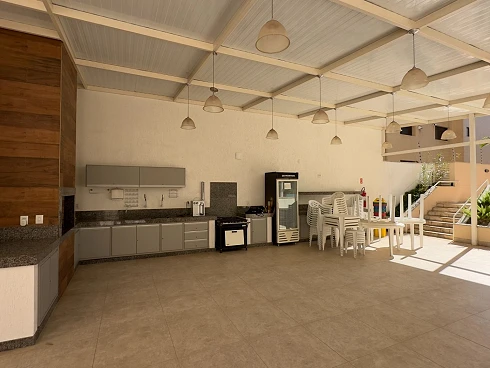 Apartamento em Cambuí, Campinas