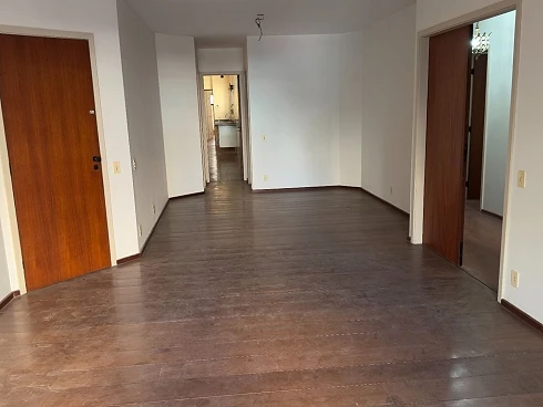 Apartamento em Cambuí, Campinas