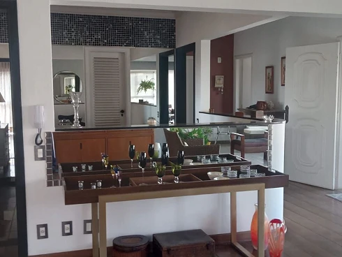 Apartamento em Cambuí, Campinas
