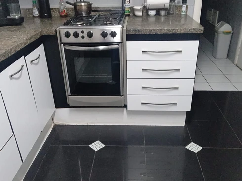 Apartamento em Cambuí, Campinas