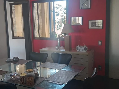 Apartamento em Cambuí, Campinas