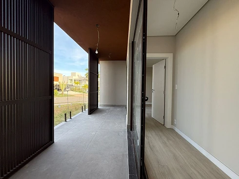 Casa com 4 Suítes à Venda, 525 m² por R$ 5.800.000 - Residencial Jatibela - Campinas/SP - Foto 12