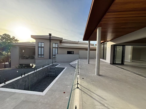 Casa com 4 Suítes à Venda, 525 m² por R$ 5.800.000 - Residencial Jatibela - Campinas/SP - Foto 13