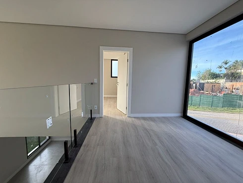 Casa com 4 Suítes à Venda, 525 m² por R$ 5.800.000 - Residencial Jatibela - Campinas/SP - Foto 14