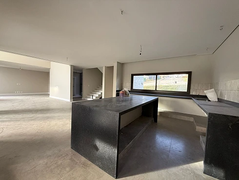 Casa com 4 Suítes à Venda, 525 m² por R$ 5.800.000 - Residencial Jatibela - Campinas/SP - Foto 15