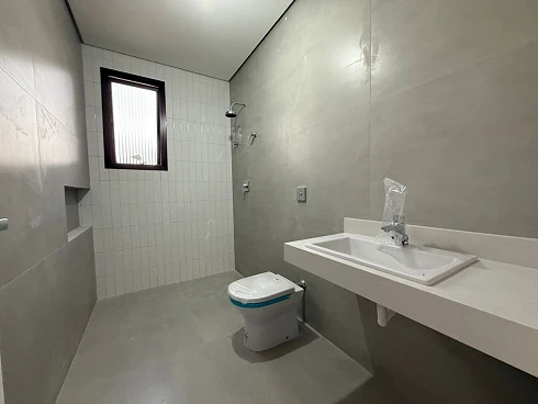 Casa com 4 Suítes à Venda, 525 m² por R$ 5.800.000 - Residencial Jatibela - Campinas/SP - Foto 16