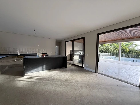 Casa com 4 Suítes à Venda, 525 m² por R$ 5.800.000 - Residencial Jatibela - Campinas/SP - Foto 17