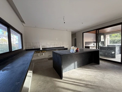 Casa com 4 Suítes à Venda, 525 m² por R$ 5.800.000 - Residencial Jatibela - Campinas/SP - Foto 18