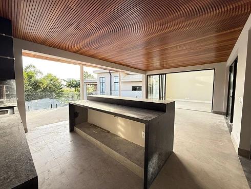 Casa com 4 Suítes à Venda, 525 m² por R$ 5.800.000 - Residencial Jatibela - Campinas/SP - Foto 19